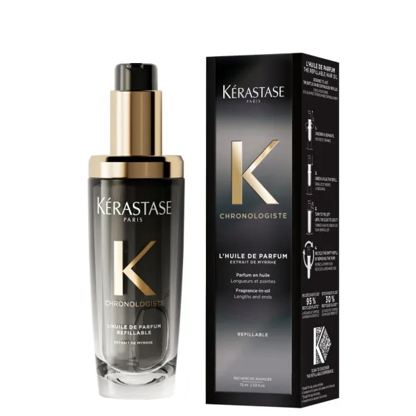 Kérastase Chronologiste Online Shop | bellaffair.com